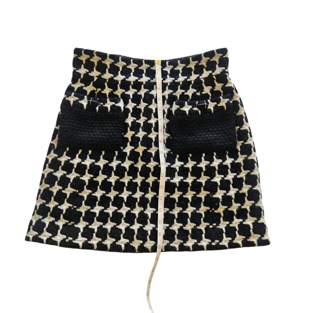 Chanel Skirt